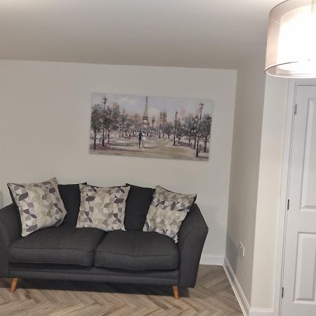 26 Lindhurst Way West Mansfield Luaran gambar