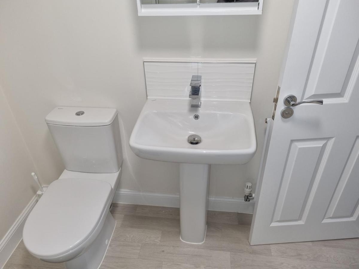 26 Lindhurst Way West Mansfield Luaran gambar