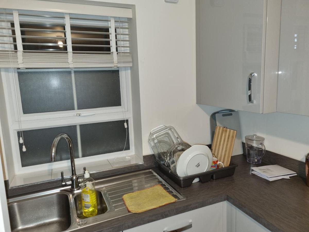 26 Lindhurst Way West Mansfield Luaran gambar
