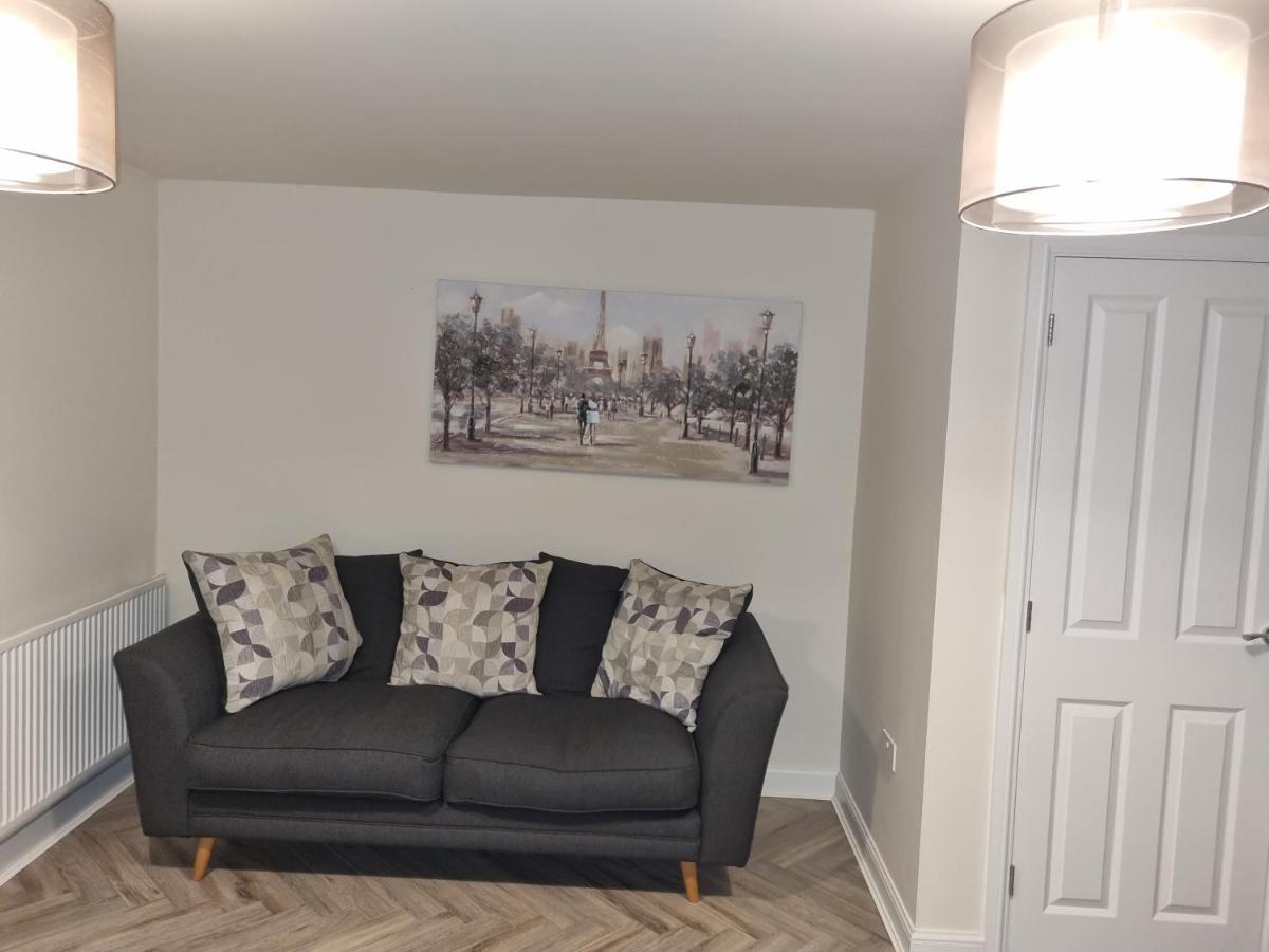 26 Lindhurst Way West Mansfield Luaran gambar