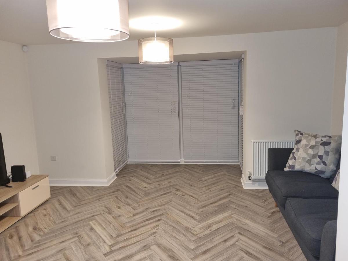 26 Lindhurst Way West Mansfield Luaran gambar