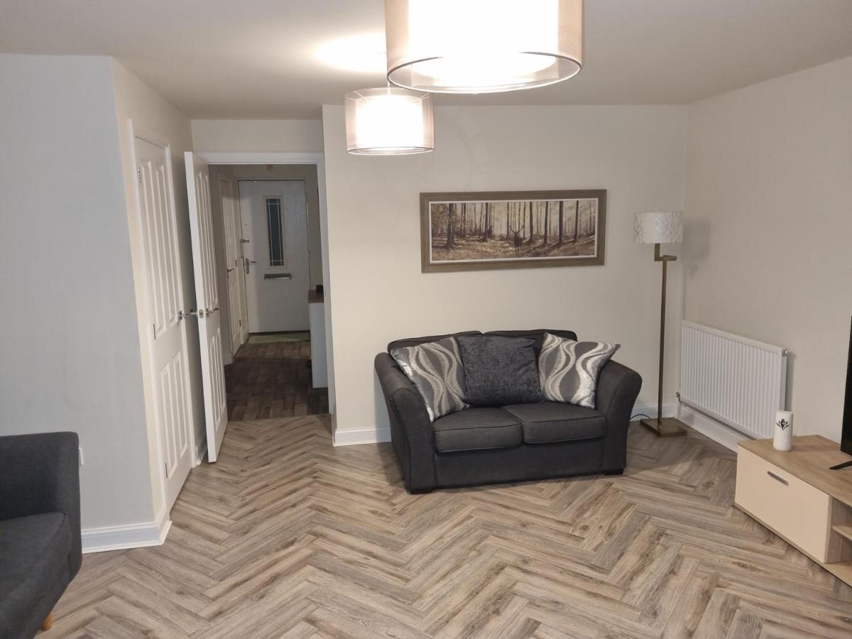 26 Lindhurst Way West Mansfield Luaran gambar