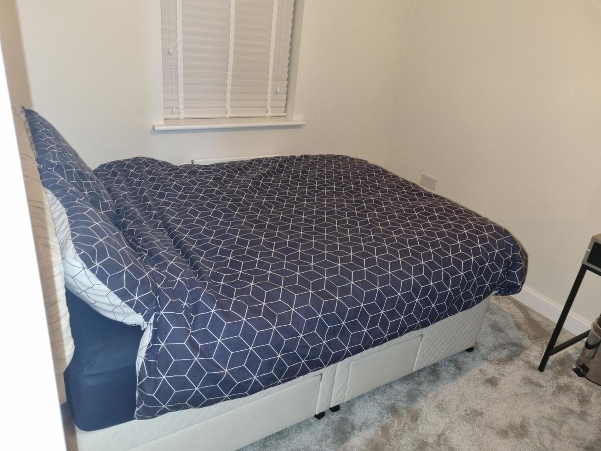 26 Lindhurst Way West Mansfield Luaran gambar