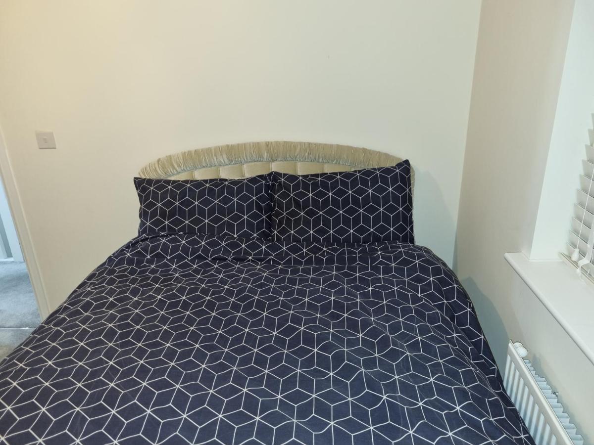 26 Lindhurst Way West Mansfield Luaran gambar