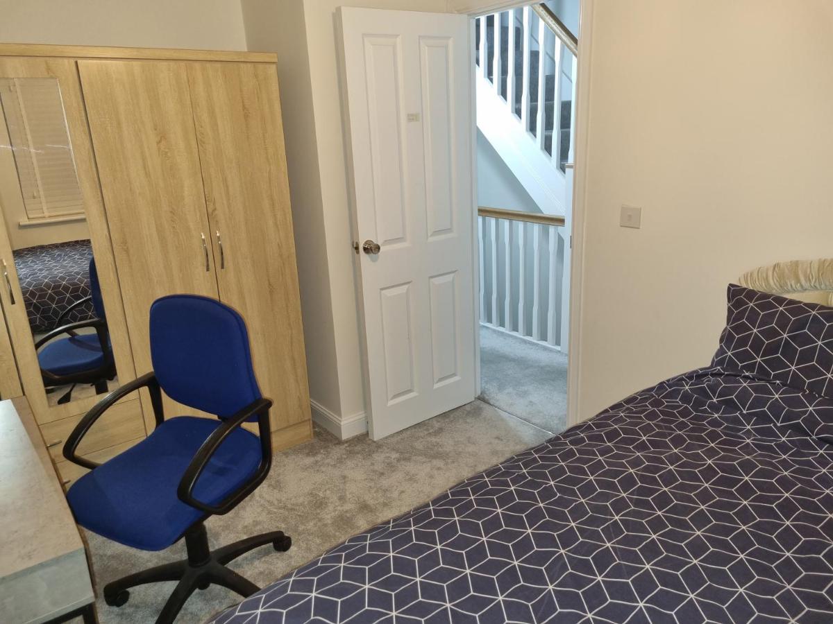 26 Lindhurst Way West Mansfield Luaran gambar