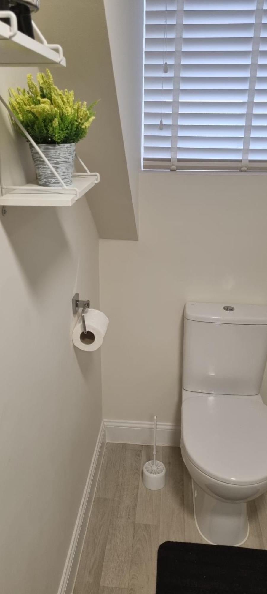 26 Lindhurst Way West Mansfield Luaran gambar
