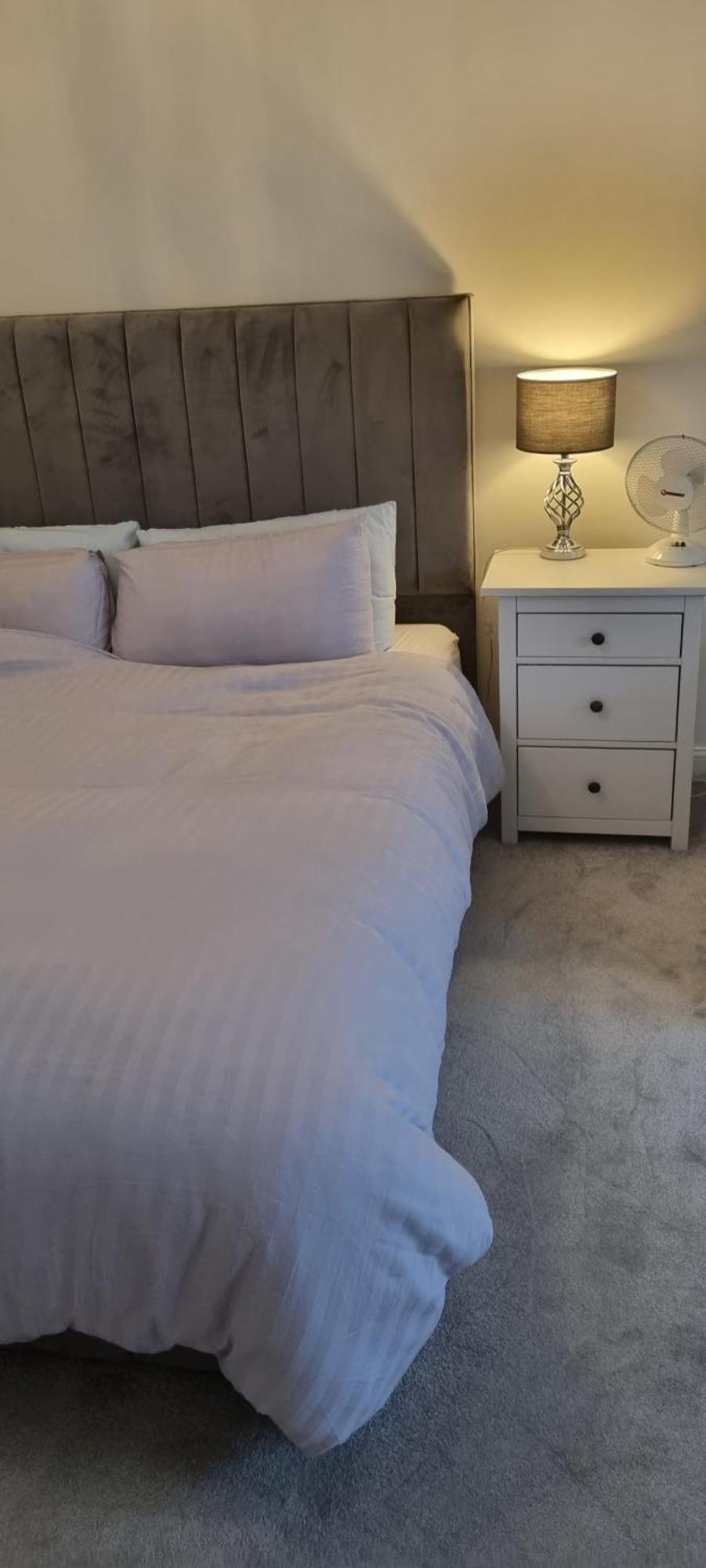 26 Lindhurst Way West Mansfield Bilik gambar